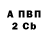 Амфетамин Розовый Svetlana Surina